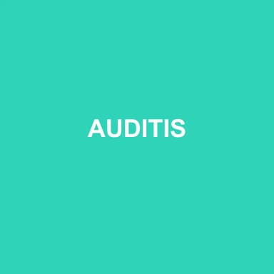 Logo de AUDITIS