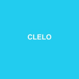 Logo de CLELO