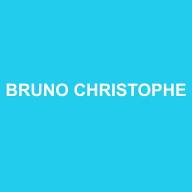 Logo de BRUNO CHRISTOPHE