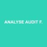 ANALYSE AUDIT FINANCE CONSULTING