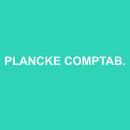 Logo Plancke Comptabilite Conseil - Expert-comptable à Bailleul