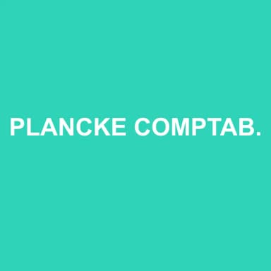 Logo de PLANCKE COMPTABILITE CONSEIL