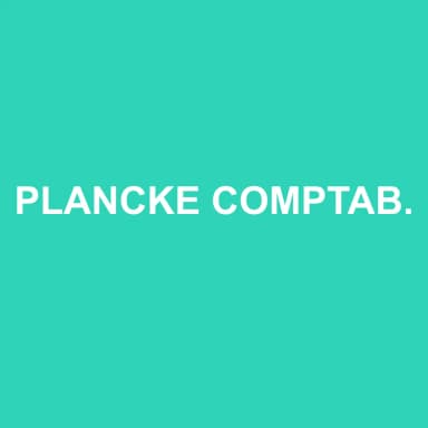 Logo de PLANCKE COMPTABILITE CONSEIL