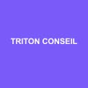 Logo de Triton Conseil