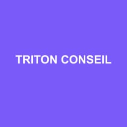 Logo Triton Conseil - Expert-comptable à Étel