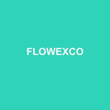 Logo de FLOWEXCO