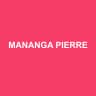 MANANGA PIERRE