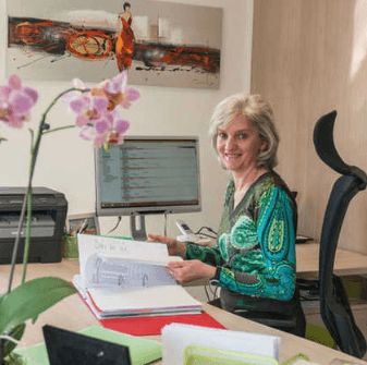 Cabinet Beatrice Trevisan - photo 1