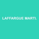 Logo LAFFARGUE MARTINE