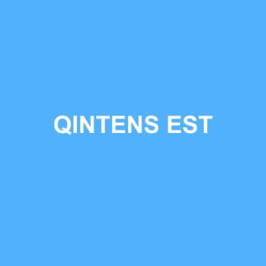 Logo de QINTENS EST