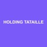 HOLDING TATAILLE