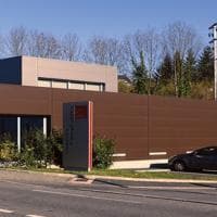 Cabinet Verges - photo 1