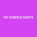 Logo H2 CONSULTANTS