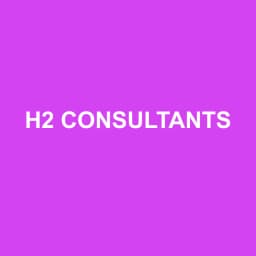 Logo h2 Consultants - Expert-comptable à Istres
