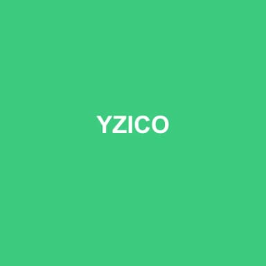 Logo de YZICO