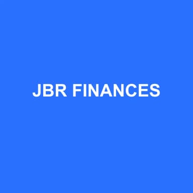 Logo de JBR FINANCES