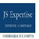 Logo de js Expertise