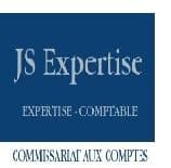 Logo de JS EXPERTISE