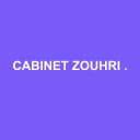 Logo CABINET ZOUHRI ET ASSOCIES