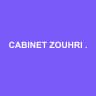 CABINET ZOUHRI ET ASSOCIES