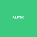 Logo ALP'EC