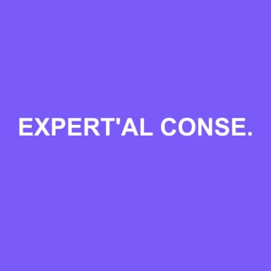 Logo de EXPERT'AL CONSEILS