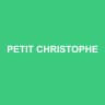 PETIT CHRISTOPHE