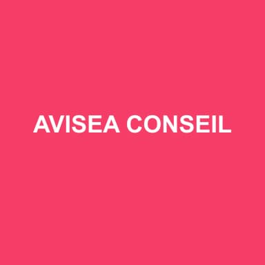 Logo de AVISEA CONSEIL