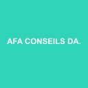 Logo de Afa Conseils Dauphine