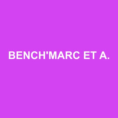 Logo de BENCH'MARC ET ASSOCIES