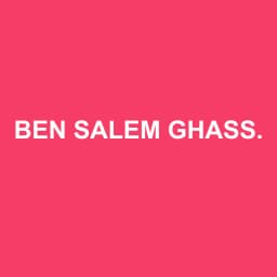 Logo de BEN SALEM GHASSEN