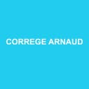 Logo CORREGE ARNAUD