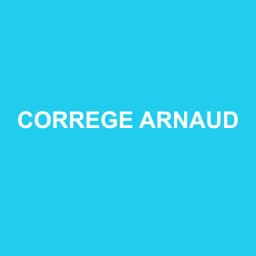 Logo de CORREGE ARNAUD