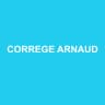 CORREGE ARNAUD