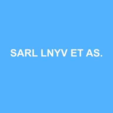 Logo de SARL LNYV ET ASSOCIES