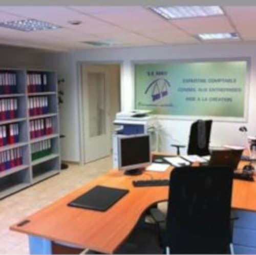 br Audit Val de Saone - photo 1