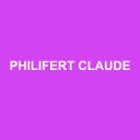 Logo PHILIFERT CLAUDE