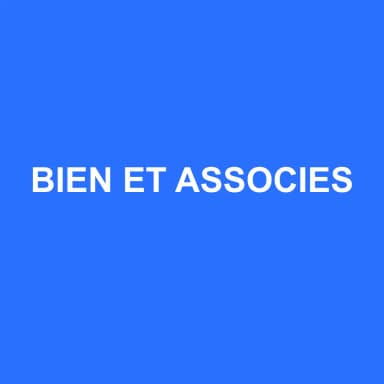 Logo de BIEN ET ASSOCIES