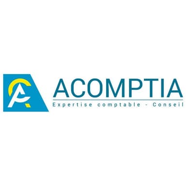 Logo de ACOMPTIA