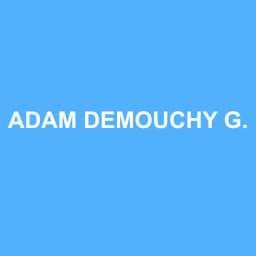 Logo Adam Demouchy Gexco - Expert-comptable à Dieppe