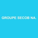 Logo GROUPE SECOB NANTES