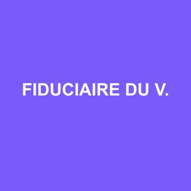 Logo de FIDUCIAIRE DU VALINCO