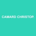Logo CAMARD CHRISTOPHE