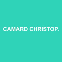 Logo de CAMARD CHRISTOPHE