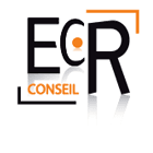 Logo de ECR CONSEIL