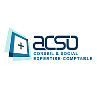 Logo Acso J.p. Marcou - Expert-comptable à Montignac