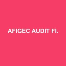 Logo Afigec Audit Finance Informatique Gestion Expertise - Expert-comptable à Deauville