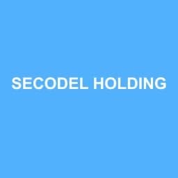 Logo Secodel Holding - Expert-comptable à Brie-Comte-Robert