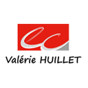 Logo HUILLET VALERIE
