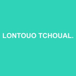 Logo de LONTOUO TCHOUALA THIERRY